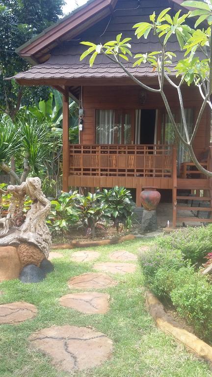 Khoo Villa Senggigi Exterior photo