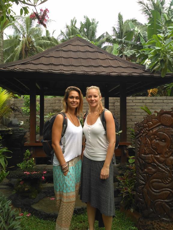 Khoo Villa Senggigi Exterior photo