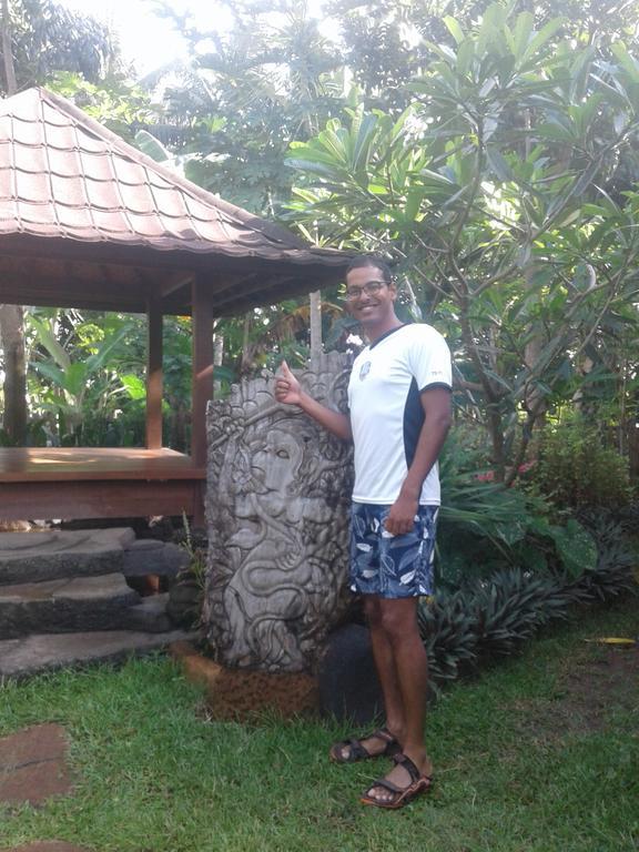 Khoo Villa Senggigi Exterior photo
