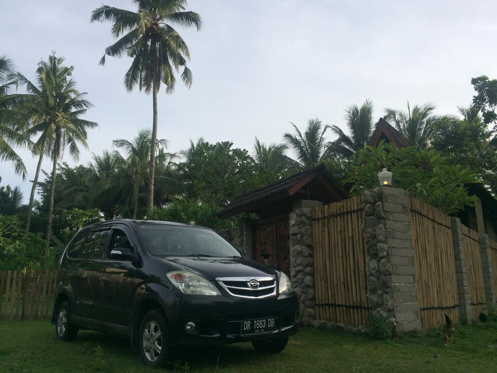 Khoo Villa Senggigi Exterior photo
