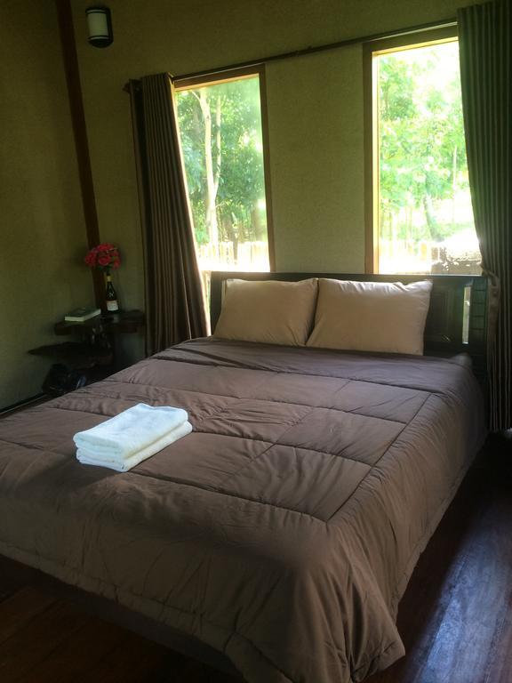Khoo Villa Senggigi Exterior photo